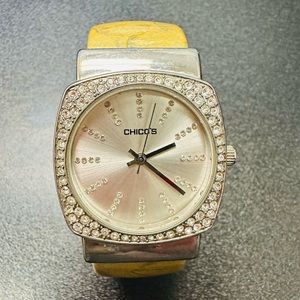 Chico Handwatch